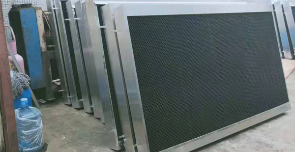 東莞市軍威環(huán)保節(jié)能設(shè)備有限公